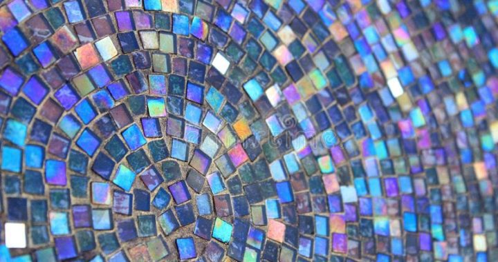 mosaics workshop